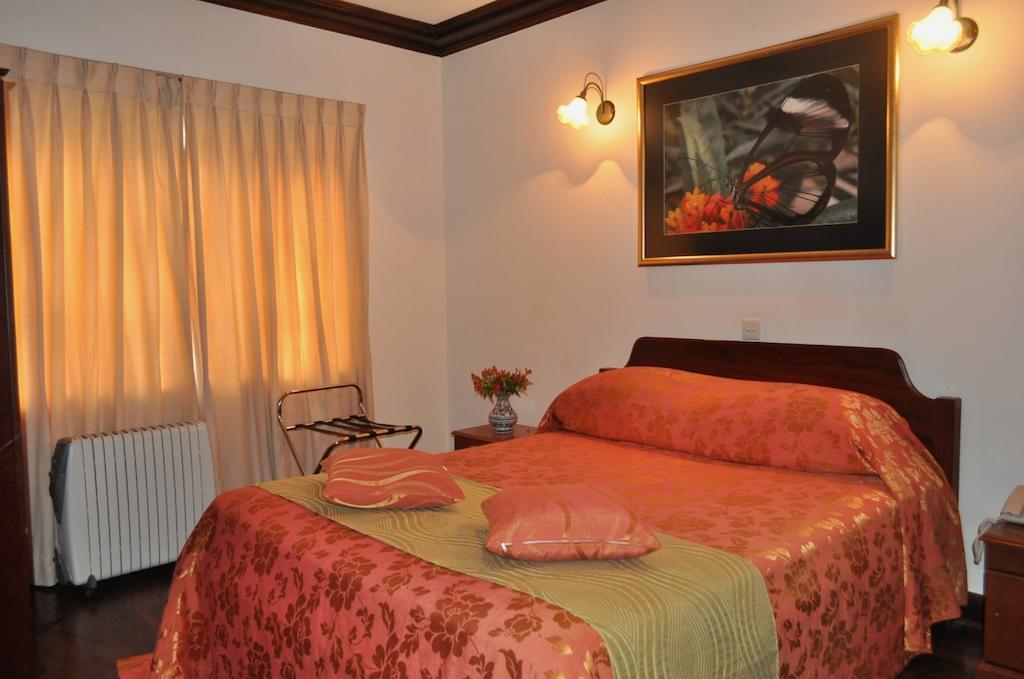 Apartment mit 2 Schlafzimmern