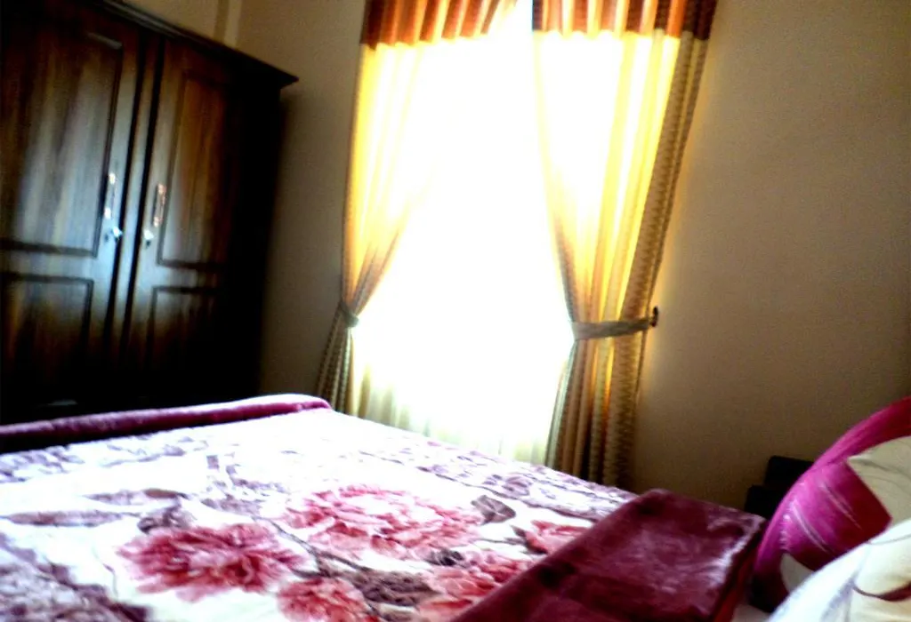 Global Rest Inn-1