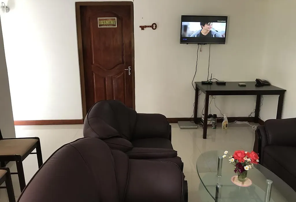 Aerizo Tours & Bungalow-1