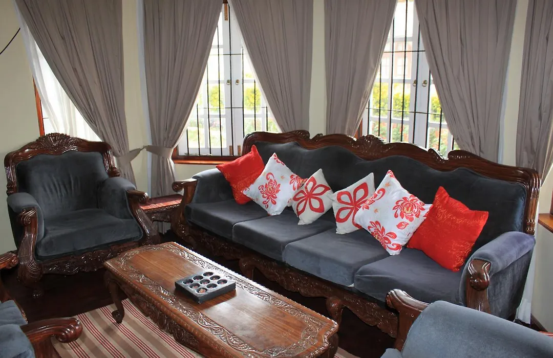 Lady Horton Bungalow-1