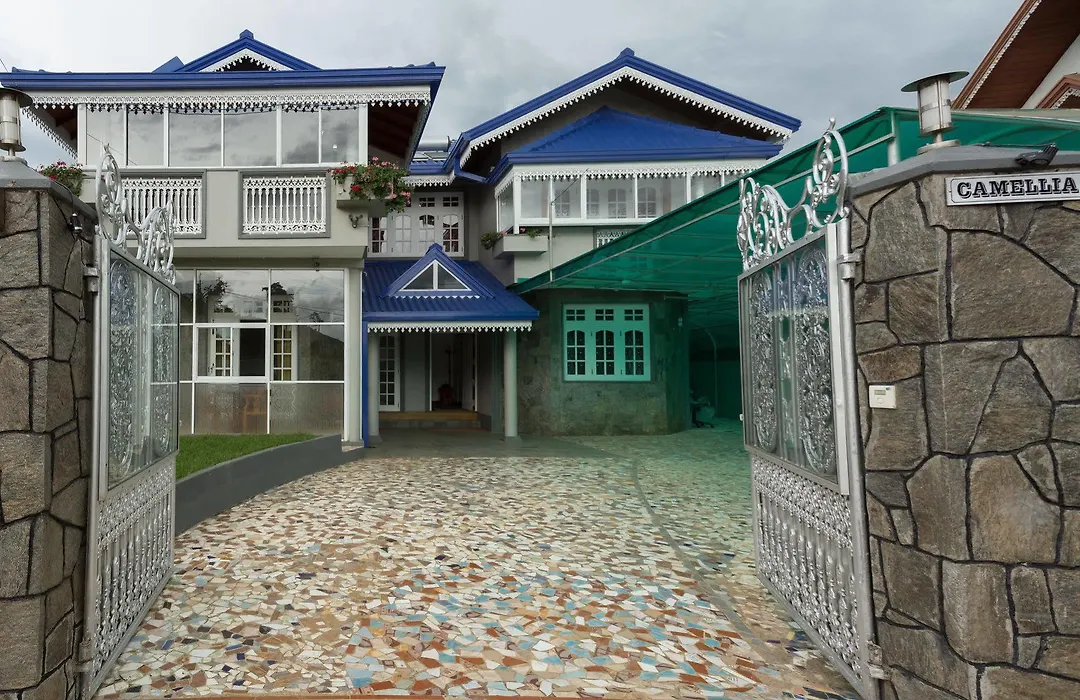 Camellia Lake Resort-1