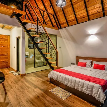 Dream Cottage Nuwara Eliya-2