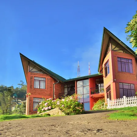 Hw Holiday Resort-3